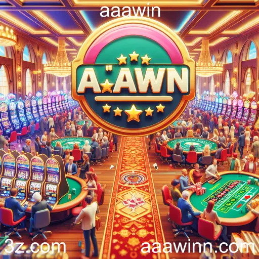 Explorando a Categoria de Jogos Casual no aaawin