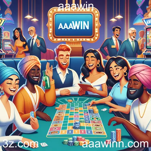 A Magia dos Jogos de Mesa: Entretenimento e Conexão