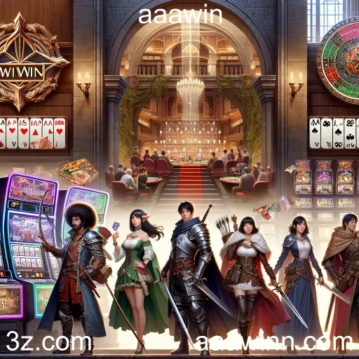 A Fascinante Jornada dos Jogos de RPG